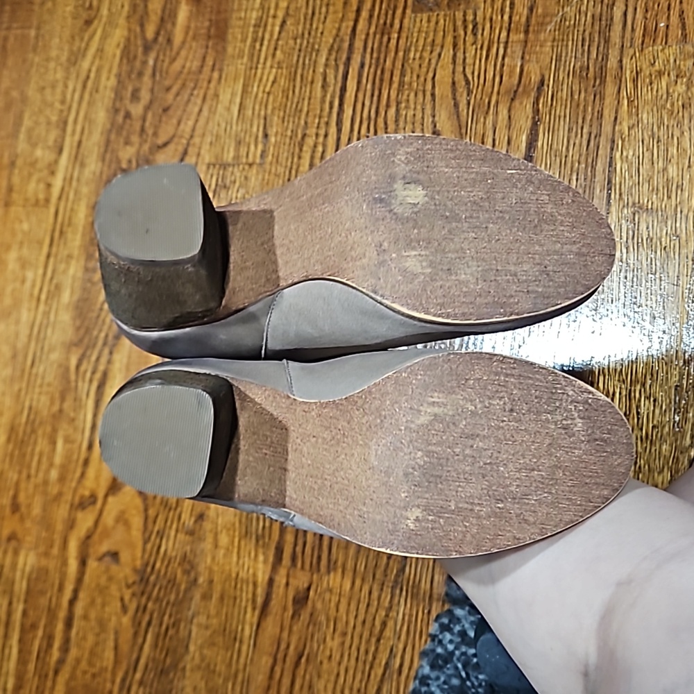 BP. Booties - Picture 4 of 4